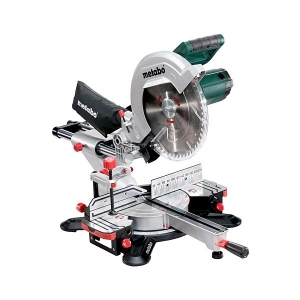 Торцовочная пила Metabo KGS 305 M
