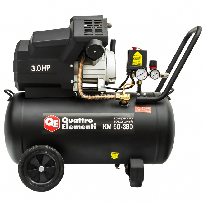 Компрессор QUATTRO ELEMENT KM 50-380 Компрессор QUATTRO ELEMENT KM 50-380
