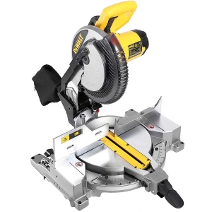 Пила торцовочная Dewalt DW 713