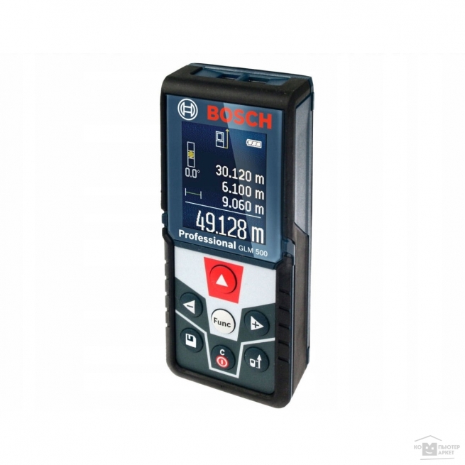 Bosch GLM 500